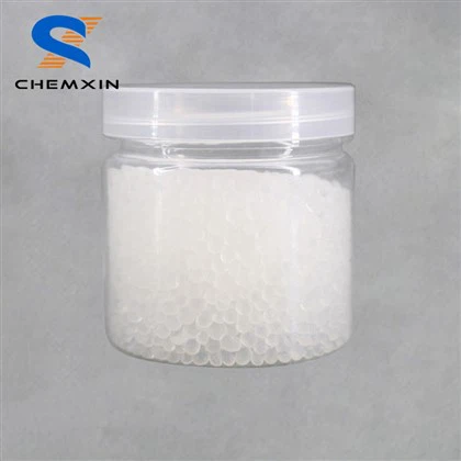 3-5 mm Silica Gel Adsorbent til Transformer