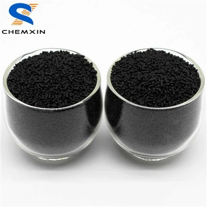 Carbon Molecular Sieve Cms 280 Som Adsorbent i PSA Nitrogen Generator