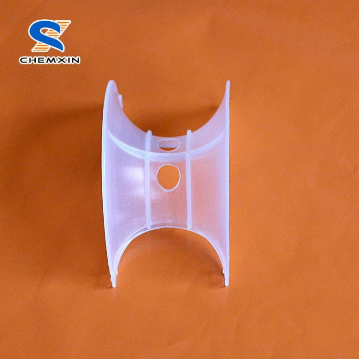 RPP Absorption Plastic Intalox Sadler Tårnpakning